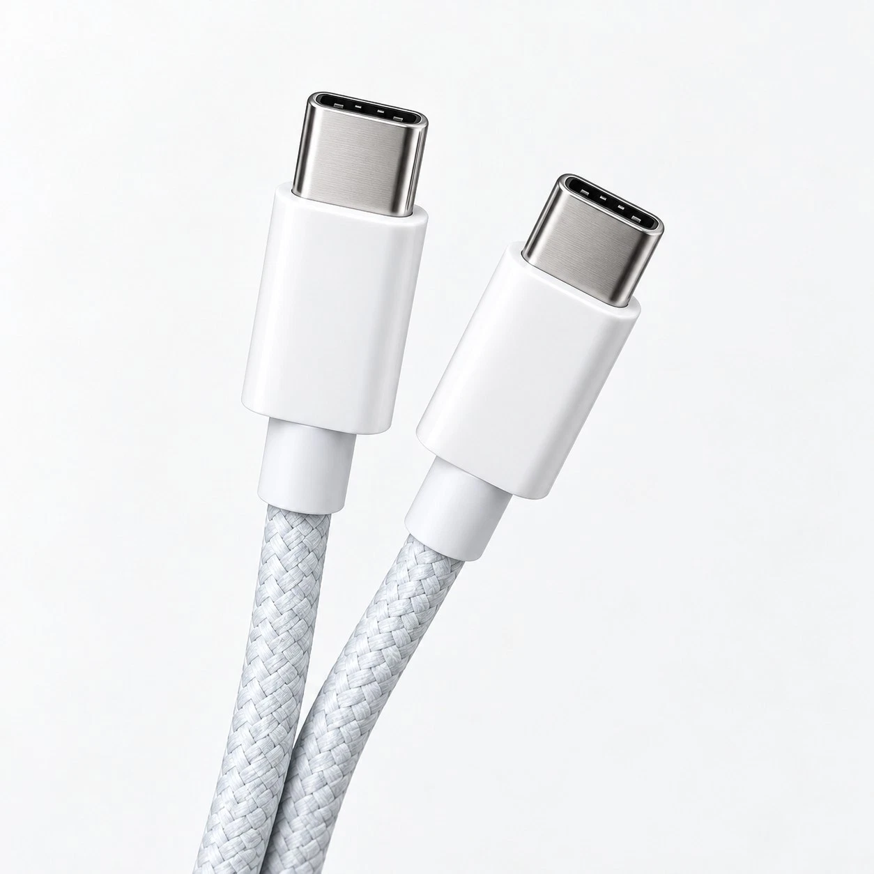 3 Pack 6FT Type C to Type C Super fast charging 60w charger - Image 3
