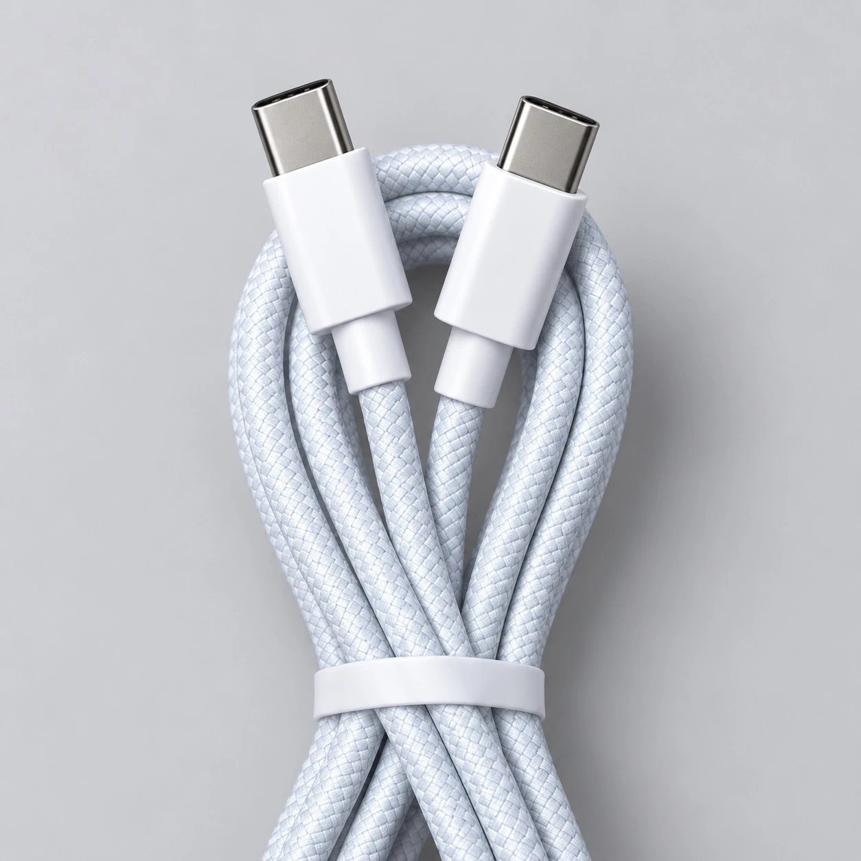 3 Pack 6FT Type C to Type C Super fast charging 60w charger - Image 5